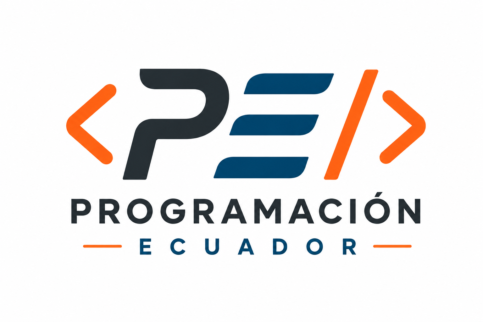 Programación Ecuador